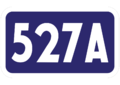 Cesta II. triedy číslo 527A.png