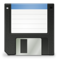 Cheser256-media-floppy.png