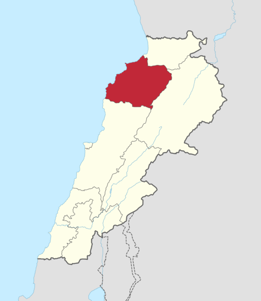 Soubor:North in Lebanon.png
