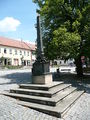 Obelisk Via Lucis Uhersky Brod.JPG