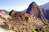 Machu Picchu (April 2007)