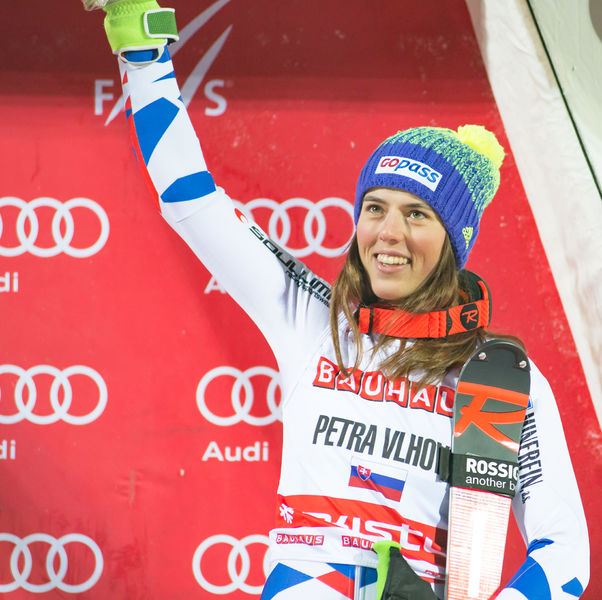 Soubor:Second place, Petra Vlhova.jpg