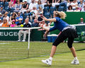 2018 Birmingham - Saturday Katerina Siniakova (42288129470).jpg