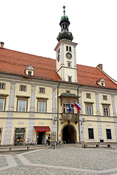 Soubor:Slovenia-00441-Town Hall-DJFlickr.jpg