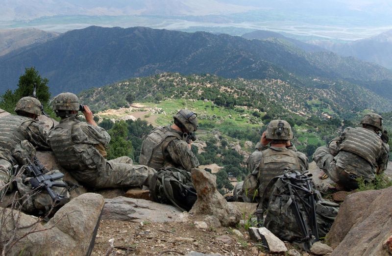 Soubor:US Army Afghanistan 2006.jpg