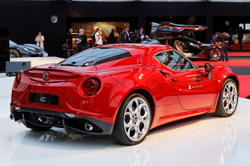 Soubor:Festival automobile international 2014 - Alfa Romeo 4C - 018.jpg