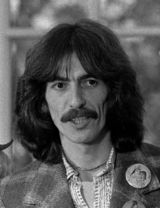 George Harrison (1974)