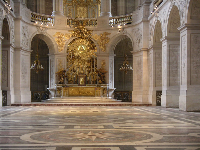 Soubor:Versailles, Chapelle royale.jpg