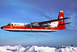 NAC-National Airways Corporation Fokker F-27 500 Friendship ZK-NFA-Flickr.jpg
