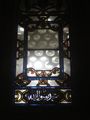 Stained glass in Selimiye Mosque.jpg