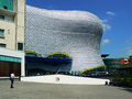 Selfridges, Bullring, Birmingham - geograph.org.uk - 1937159.jpg