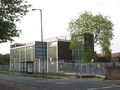 EDF offices and substation, Falconwood - geograph.org.uk - 1297335.jpg
