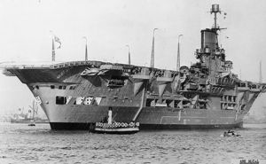 Ark Royal v roce 1939