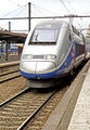 France-003127B - High-speed Train (16167313896).jpg