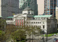 Vancouver Art Gallery Robson Square from third floor.jpg