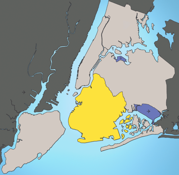 Soubor:Brooklyn Highlight New York City Map Julius Schorzman.png