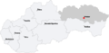 Map slovakia presov.png