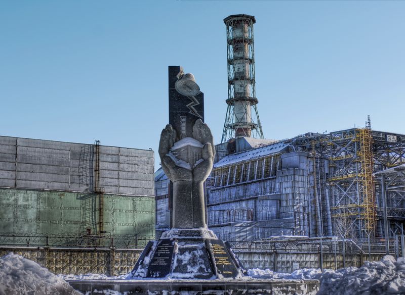 Soubor:Nuclear Winter in Chernobyl Flickr.jpg