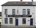 O'NEILL STRAIN and Co, Omagh - geograph.org.uk - 143463.jpg