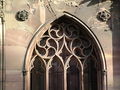 Okno katedraly Strasburg.JPG