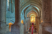 Old Cathedral – Catedral Vieja, Salamanca HDR 2-Flickr.jpg