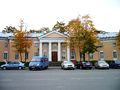 Канцелярия губернская, ныне - одно из зданий Национального музея Карелии.JPG