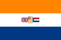Flag of South Africa 1928-1994.png