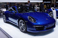 Porsche - 911 Carrera 4 - Mondial de l'Automobile de Paris 2012 - 201.jpg