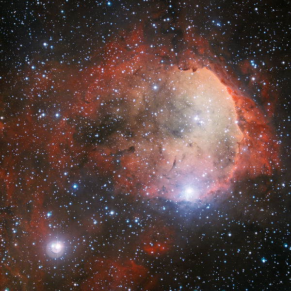 Soubor:The star formation region NGC 3324.jpg