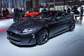 Jaguar XKR-S - Mondial de l'Automobile de Paris 2012 - 001.jpg