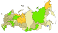 Map of Russian subjects by type, 2008-03-01.png
