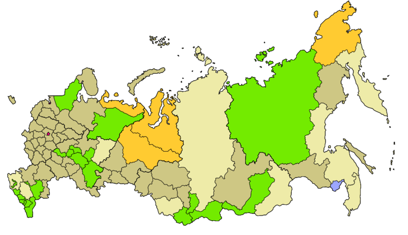 Soubor:Map of Russian subjects by type, 2008-03-01.png