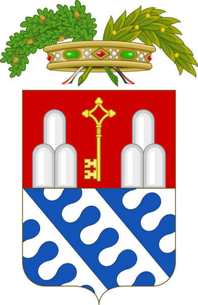 Soubor:Provincia del Verbano-Cusio-Ossola-Stemma.png