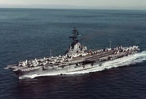 USS Ticonderoga (CVS-14) underway off California 1972.jpeg