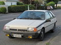 1987 Renault Fuego GTX (11643018366).jpg