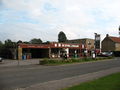 GRB Auto Engineers, Coxwold. - geograph.org.uk - 564628.jpg