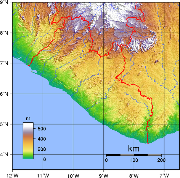 Soubor:Liberia Topography.png