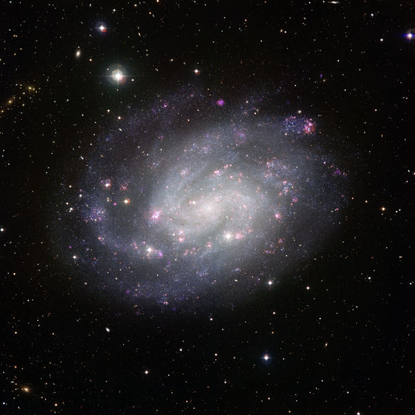 Soubor:View of the southern spiral NGC 300.jpg