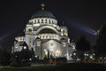 Храм Светог Саве, Београд (Cathedral of Saint Sava) - panoramio (4).jpg