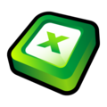 3DCartoon2-Microsoft Office Excel.png