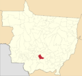 Brazil Mato Grosso Cuiaba location map.png