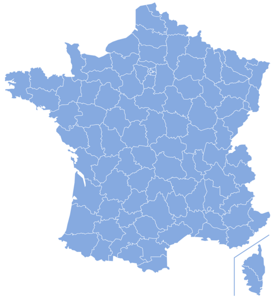 Soubor:Départements de France-simple.png