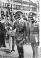 Bundesarchiv Bild 183-H12940, Münchener Abkommen, Ankunft Mussolini, Hitler.jpg
