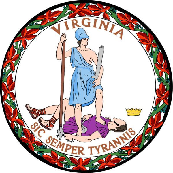 Soubor:Seal of Virginia.png