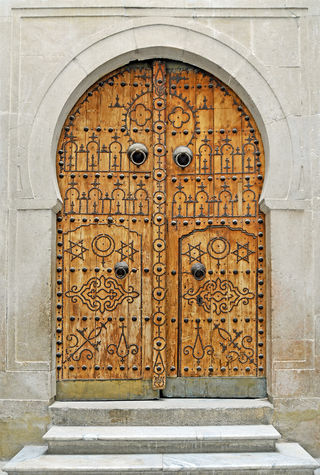 Closing the Door on Tunisia (May 19, 2012)