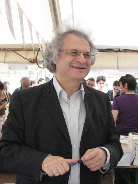 Soubor:Amin Maalouf.jpg