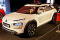 Festival automobile international 2014 - Citroën C-Cactus - 001.jpg