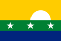 Flag of Nueva Esparta.png