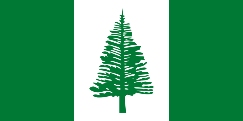 Soubor:Flag of Norfolk Island.png