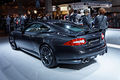 Jaguar XKR-S - Mondial de l'Automobile de Paris 2012 - 002.jpg